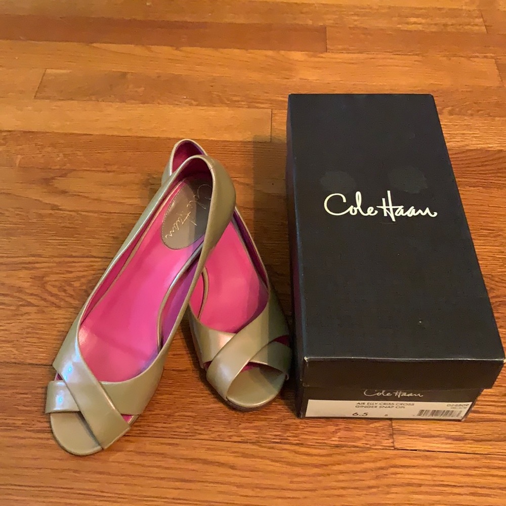 Cole Haan 6.5